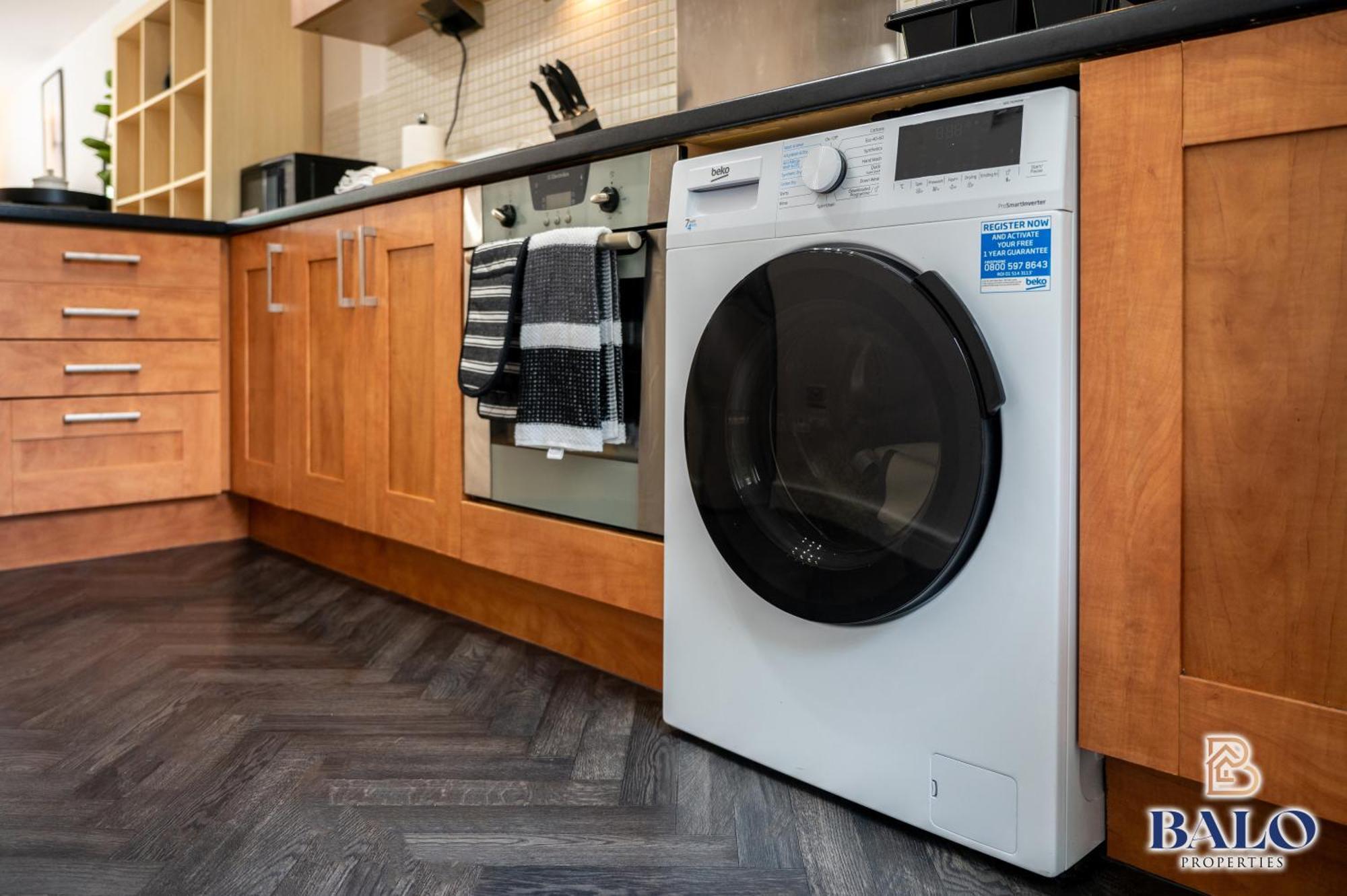 Modern Spacious 2Bedroom Apartment Great! Location By Etihad Mancity Stadium& Coop Live Arena Manchester Buitenkant foto