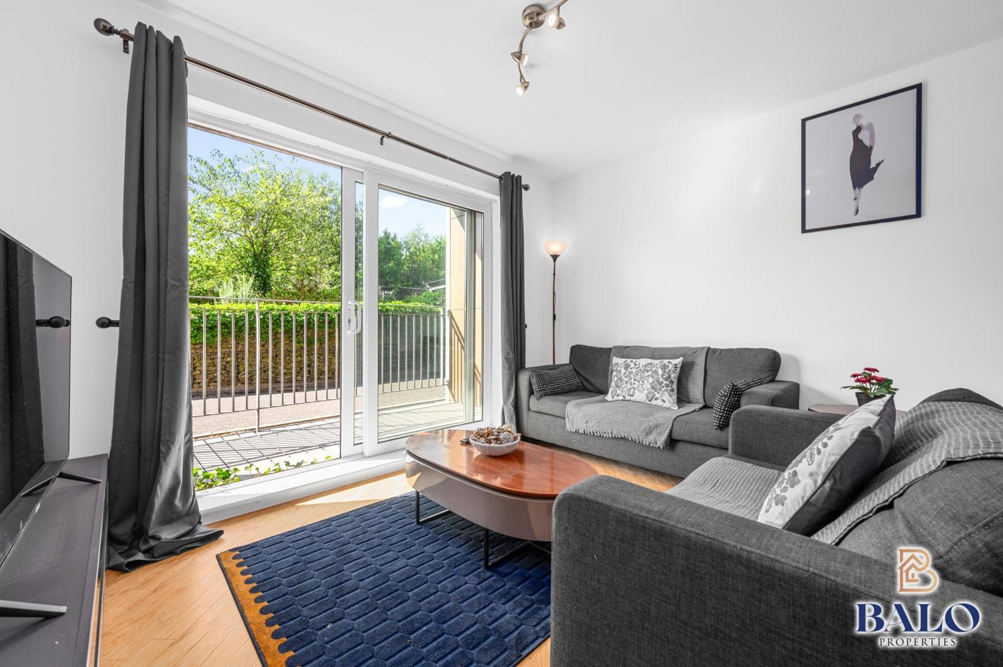 Modern Spacious 2Bedroom Apartment Great! Location By Etihad Mancity Stadium& Coop Live Arena Manchester Buitenkant foto