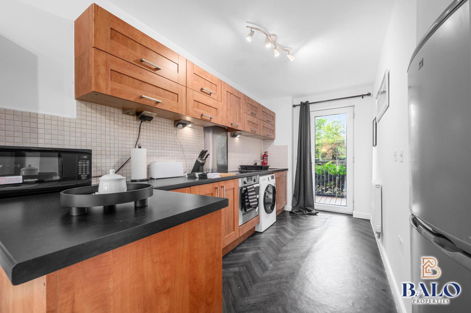 Modern Spacious 2Bedroom Apartment Great! Location By Etihad Mancity Stadium& Coop Live Arena Manchester Buitenkant foto