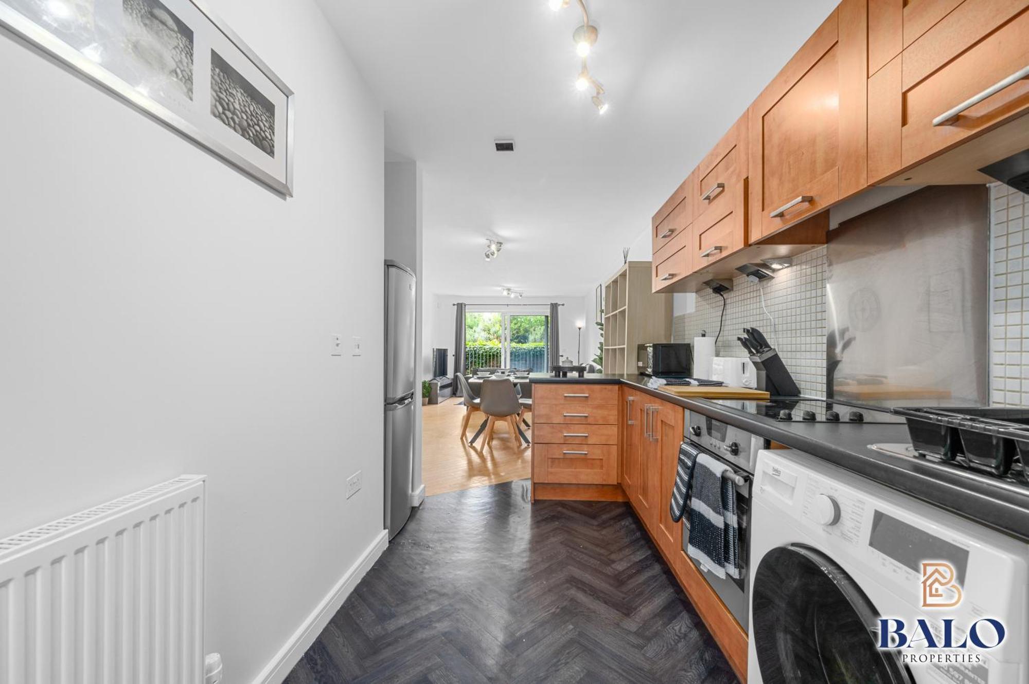 Modern Spacious 2Bedroom Apartment Great! Location By Etihad Mancity Stadium& Coop Live Arena Manchester Buitenkant foto