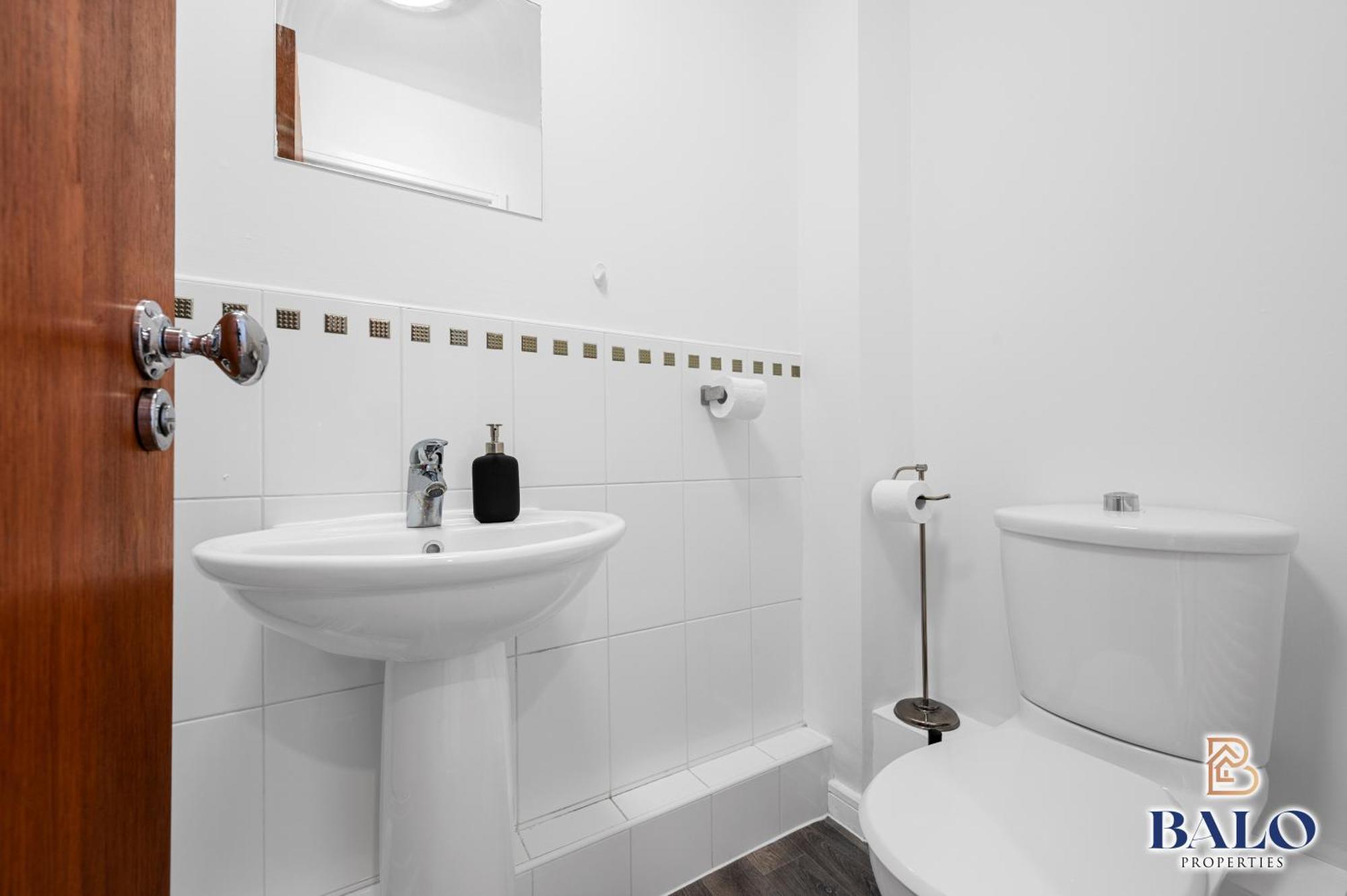 Modern Spacious 2Bedroom Apartment Great! Location By Etihad Mancity Stadium& Coop Live Arena Manchester Buitenkant foto